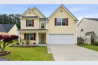 368 Shadowbrooke Circle SW, Loganville, GA 30052 - Photo 1