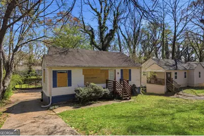 2130 Jernigan Drive SE, Atlanta, GA 30315 - Photo 1