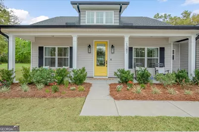 1387 Kyles Loop NE, Townsend, GA 31331 - Photo 1