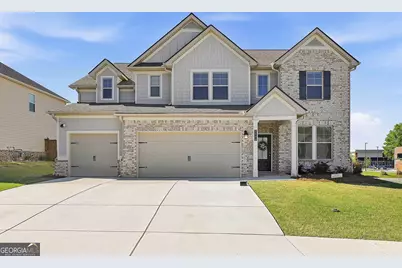 2000 Carolyn Dixon Way, Fayetteville, GA 30214 - Photo 1