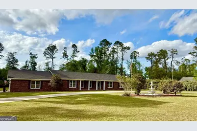 164 First Road, Hazlehurst, GA 31539 - Photo 1
