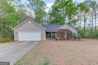 925 Nature Trail, Bethlehem, GA 30620 - Photo 1