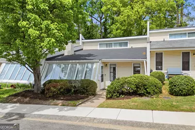 224 Goshen Lane, Woodstock, GA 30188 - Photo 1