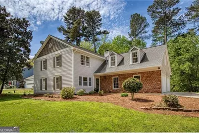 4021 Howell Ferry Road, Duluth, GA 30096 - Photo 1