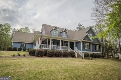 284 Deer Creek Drive, Forsyth, GA 31029 - Photo 1