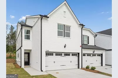 1548 Purple Cone Flower Avenue, Smyrna, GA 30126 - Photo 1