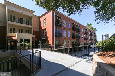 560 Dutch Valley Road NE #APT 2403, Atlanta, GA 30324 - Photo 1