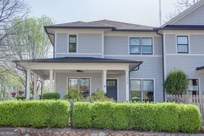 161 Wesley Avenue NE #A, Atlanta, GA 30307 - Photo 1