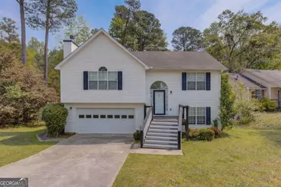 865 Stonebridge Park Circle, Lithonia, GA 30058 - Photo 1