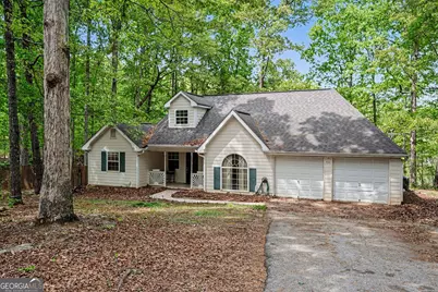 490 Forest Road, Covington, GA 30016 - Photo 1