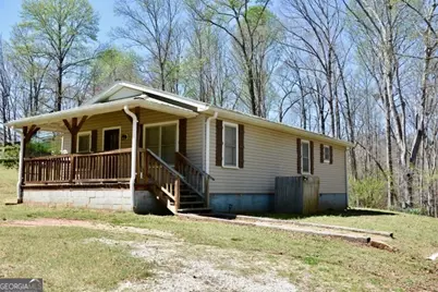 6126 Mize Road, Toccoa, GA 30577 - Photo 1