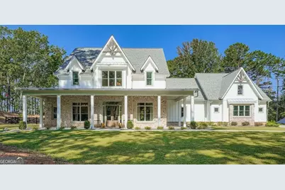 846 Holland Road, Powder Springs, GA 30127 - Photo 1