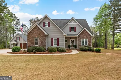 526 Kaitlin Circle, Griffin, GA 30223 - Photo 1