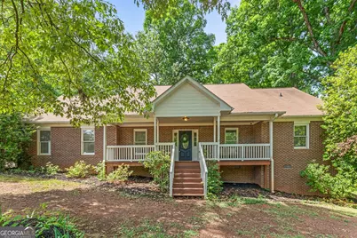 1890 Cleveland Road, Bogart, GA 30622 - Photo 1