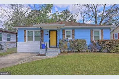 1510 Heron Street, Savannah, GA 31415 - Photo 1
