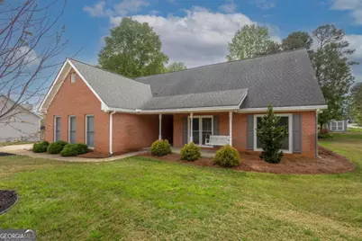 5602 Ivy Green Drive, Buford, GA 30518 - Photo 1