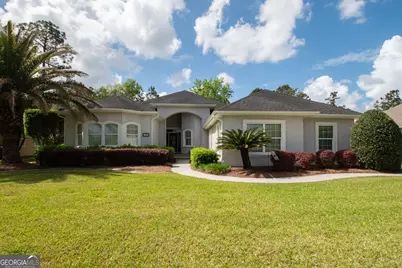 123 Fiddlers Cove Drive, Kingsland, GA 31548 - Photo 1