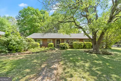 1399 Stephens Drive NE, Atlanta, GA 30329 - Photo 1