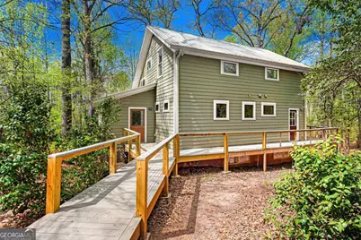 345 Three Oaks Drive, Athens, GA 30607 - Photo 1