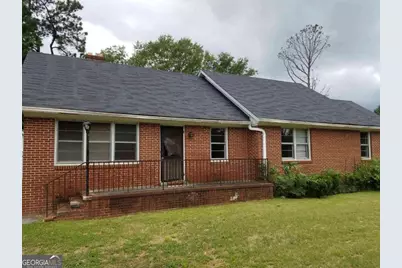 329 McDonough Road, Jackson, GA 30233 - Photo 1