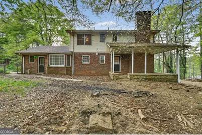 3050 Scott Road, Marietta, GA 30066 - Photo 1