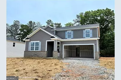102 Wildflower Ridge Road #LOT 99, Dallas, GA 30157 - Photo 1