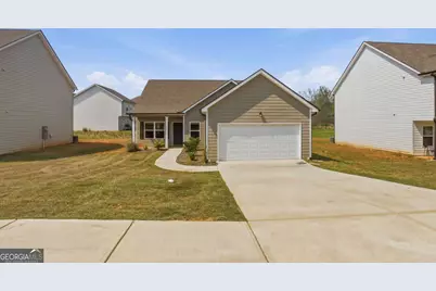 216 Venture Drive, Jackson, GA 30233 - Photo 1