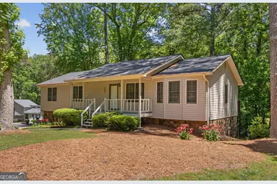 608 Wellington Court, Woodstock, GA 30188 - Photo 1