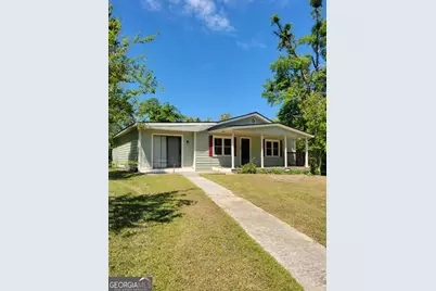 250 Wilcox Road, Lagrange, GA 30241 - Photo 1