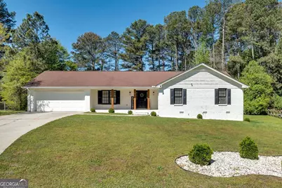 2203 Meadow Drive, Snellville, GA 30078 - Photo 1