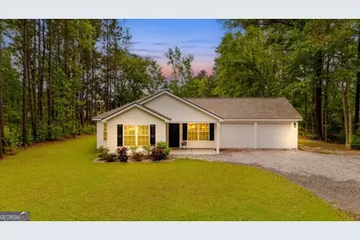 308 Anderson Street, Guyton, GA 31312 - Photo 1