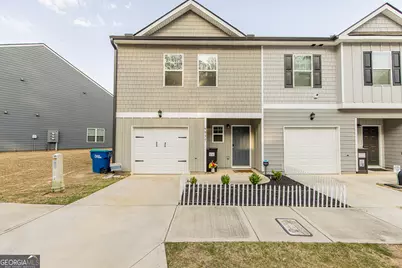 4937 Lower Elm Street, South Fulton, GA 30349 - Photo 1