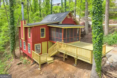 6417 Honeysuckle Lane, Gainesville, GA 30506 - Photo 1