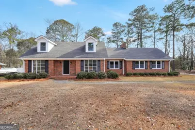1450 Dauset Drive, Griffin, GA 30224 - Photo 1