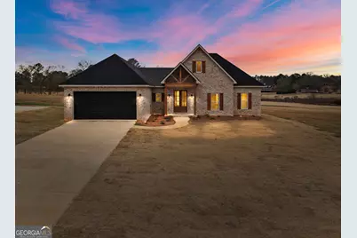 107 River Ridge Drive, Hawkinsville, GA 31036 - Photo 1