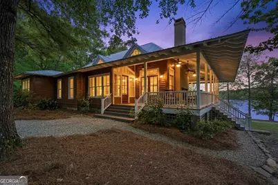 57 Birch Lane, Sparta, GA 31087 - Photo 1