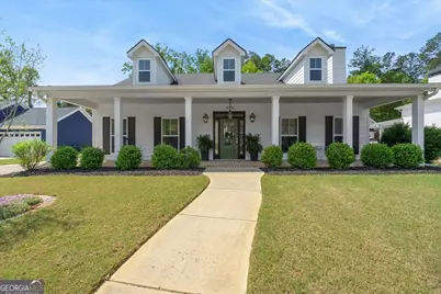 731 Markhams Drive, Madison, GA 30650 - Photo 1