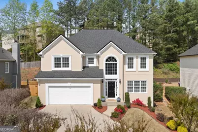 760 Gates Lane, Alpharetta, GA 30022 - Photo 1