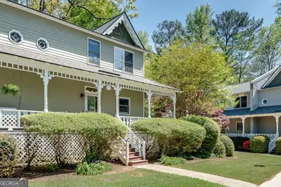 1433 Cambridge Common, Decatur, GA 30033 - Photo 1