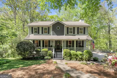 3875 Winners Court, Marietta, GA 30062 - Photo 1