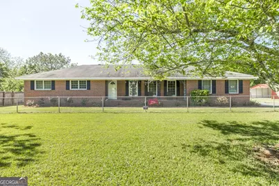 504 Dunbar Road, Warner Robins, GA 31093 - Photo 1