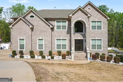 3140 Jackson Creek Drive, Stockbridge, GA 30281 - Photo 1