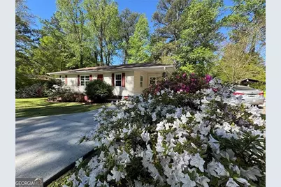 5912 Garner Road SW, Mableton, GA 30126 - Photo 1