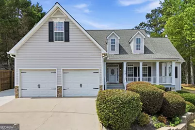 404 Vineyard Drive, Dallas, GA 30132 - Photo 1