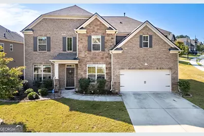 4309 Mantova Drive, Buford, GA 30519 - Photo 1