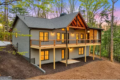 375 Seneca Drive, Ellijay, GA 30540 - Photo 1