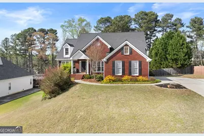 2490 Harbin Springs Cove, Dacula, GA 30019 - Photo 1