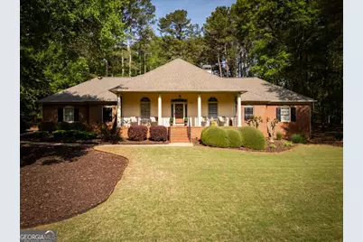 1311 Station Drive, Watkinsville, GA 30677 - Photo 1