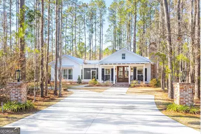 73 Bird Dog Lane, Midway, GA 31320 - Photo 1