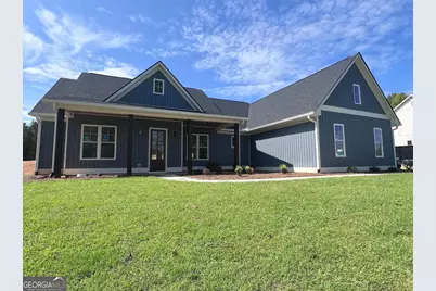 326 W. Lakeview Drive, Milledgeville, GA 31061 - Photo 1